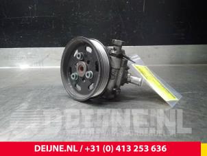 Usagé Pompe de direction Audi A4 Quattro (B7) 2.0 TDI Prix € 25,00 Règlement à la marge proposé par van Deijne Onderdelen Uden B.V.