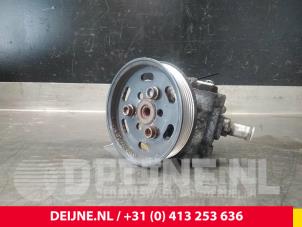 Usagé Pompe de direction Audi A4 Prix € 25,00 Règlement à la marge proposé par van Deijne Onderdelen Uden B.V.