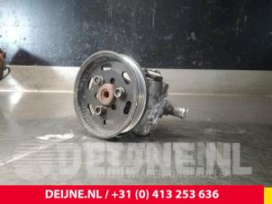Usagé Pompe direction assistée Audi A4 Prix € 25,00 Règlement à la marge proposé par van Deijne Onderdelen Uden B.V.