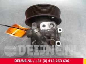 Used Power steering pump Ford Transit Price € 60,50 Inclusive VAT offered by van Deijne Onderdelen Uden B.V.