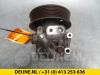 Power steering pump from a Ford Transit 2012