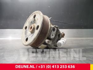 Used Power steering pump Ford Transit Price € 60,50 Inclusive VAT offered by van Deijne Onderdelen Uden B.V.