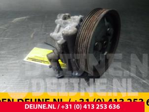 Używane Pompa wspomagania kierownicy Opel Combo 1.6 CDTI 16V Cena € 72,60 Z VAT oferowane przez van Deijne Onderdelen Uden B.V.