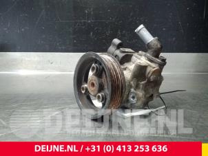 Used Power steering pump Volkswagen Transporter T6 2.0 TDI 150 Price € 151,25 Inclusive VAT offered by van Deijne Onderdelen Uden B.V.