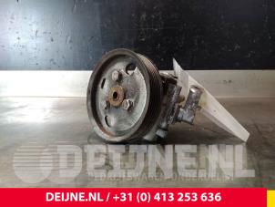 Used Power steering pump Fiat Doblo Cargo (263) 1.6 D Multijet Price € 72,60 Inclusive VAT offered by van Deijne Onderdelen Uden B.V.