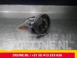 Gebrauchte Lenkkraftverstärker Pumpe Fiat Ducato (250) 2.0 D 115 Multijet Preis € 72,60 Mit Mehrwertsteuer angeboten von van Deijne Onderdelen Uden B.V.