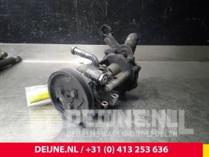 Usagé Pompe de direction Citroen Jumper Prix € 121,00 Prix TTC proposé par van Deijne Onderdelen Uden B.V.