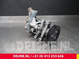 Usagé Pompe de direction Citroen Jumper (U9) 2.2 HDi 130 Prix € 121,00 Prix TTC proposé par van Deijne Onderdelen Uden B.V.