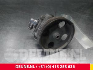 Used Power steering pump Peugeot Boxer Price € 90,75 Inclusive VAT offered by van Deijne Onderdelen Uden B.V.