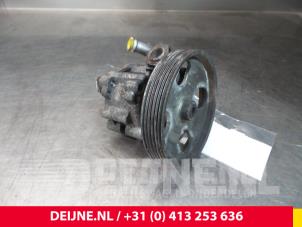 Used Power steering pump Peugeot Boxer Price € 90,75 Inclusive VAT offered by van Deijne Onderdelen Uden B.V.