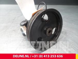 Usados Bomba de dirección asistida Renault Kangoo Precio € 12,10 IVA incluido ofrecido por van Deijne Onderdelen Uden B.V.