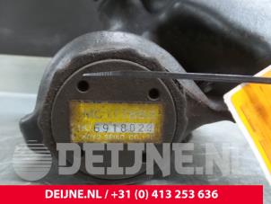 Used Power steering pump Mitsubishi Canter Price € 90,75 Inclusive VAT offered by van Deijne Onderdelen Uden B.V.
