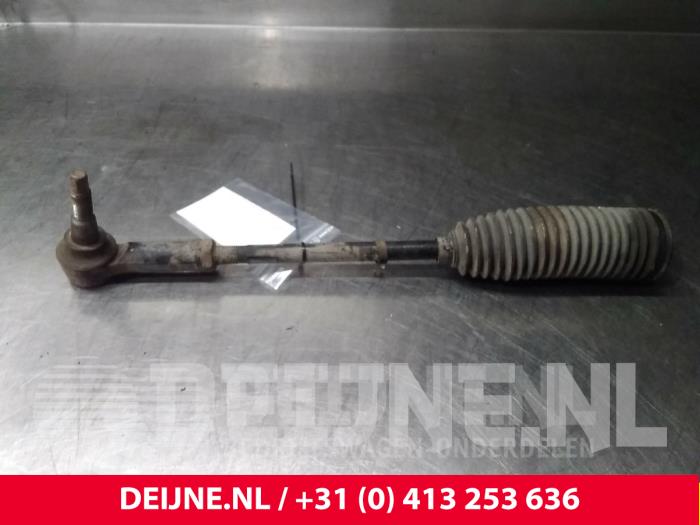 Gebrauchte Spurstange links Ford Transit Custom 2.2 TDCi 16V Preis € 18,15 Mit Mehrwertsteuer angeboten von van Deijne Onderdelen Uden B.V.