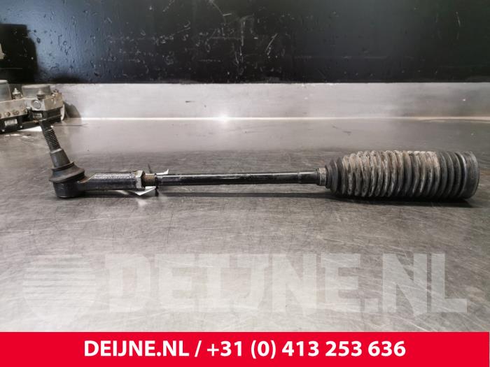 Gebrauchte Spurstange links Ford Transit Custom Preis € 18,15 Mit Mehrwertsteuer angeboten von van Deijne Onderdelen Uden B.V.
