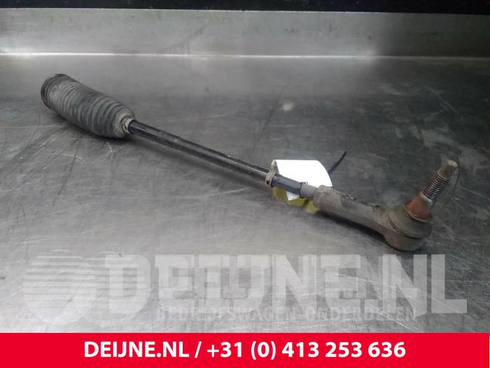 Gebrauchte Spurstange links Ford Transit Custom Preis € 18,15 Mit Mehrwertsteuer angeboten von van Deijne Onderdelen Uden B.V.