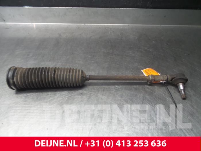 Gebrauchte Spurstange links Ford Transit Preis € 24,20 Mit Mehrwertsteuer angeboten von van Deijne Onderdelen Uden B.V.