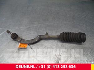 Used Tie rod, left Opel Movano (4A1; 4A2; 4B2; 4B3; 4C2; 4C3) 2.5 CDTI 16V DPF Price € 24,20 Inclusive VAT offered by van Deijne Onderdelen Uden B.V.