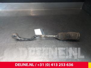 Used Tie rod, left Nissan Primastar Price € 24,20 Inclusive VAT offered by van Deijne Onderdelen Uden B.V.