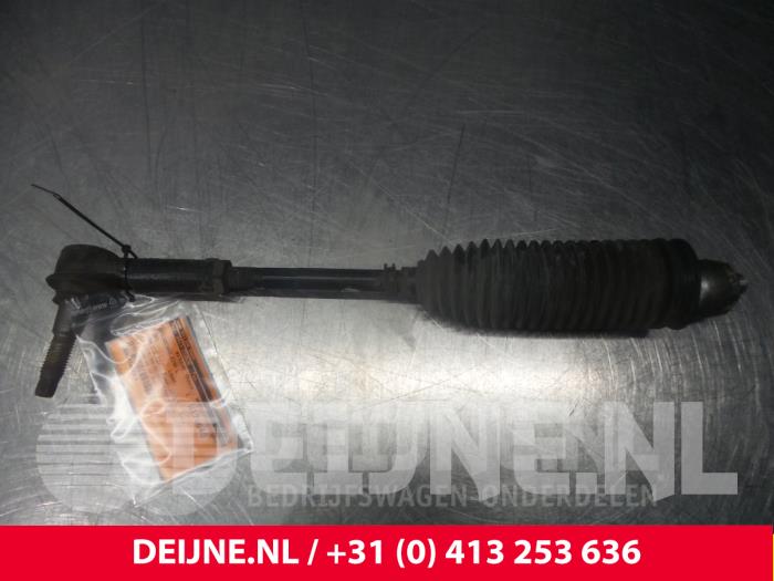 Begagnade Styrled, vänster Ford Transit Custom 2.2 TDCi 16V Pris € 18,15 Inklusive moms erbjuds av van Deijne Onderdelen Uden B.V.