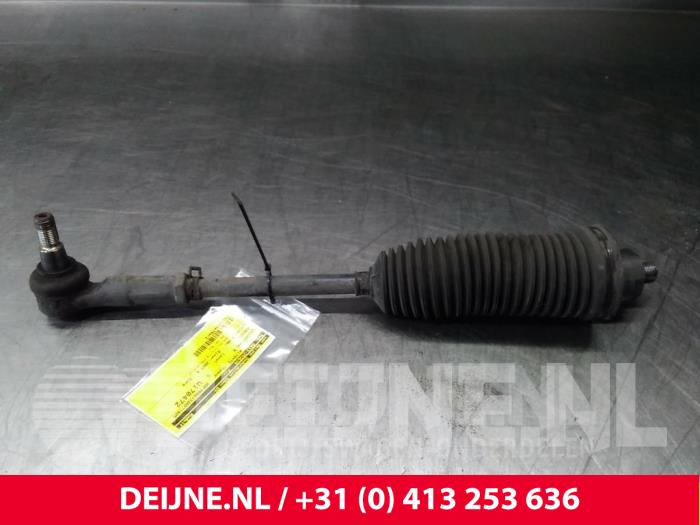 Tie rod, right from a Mercedes Sprinter 2007