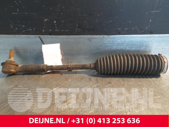 Tie rod