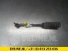 Tie rod, right from a Volkswagen Caddy 2009