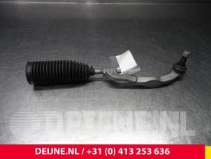 Used Tie rod, right Volkswagen Transporter/Caravelle T6 2.0 TDI 150 Price € 24,20 Inclusive VAT offered by van Deijne Onderdelen Uden B.V.