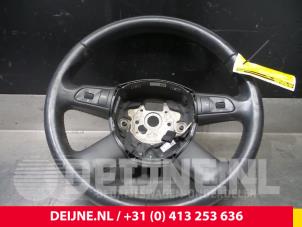 Używane Kierownica Audi A4 Avant (B8) 2.0 TDI 16V Cena € 70,00 Procedura marży oferowane przez van Deijne Onderdelen Uden B.V.