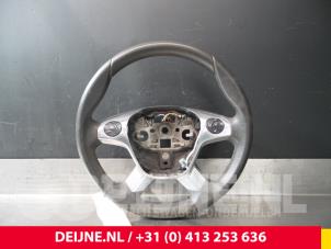 Used Steering wheel Ford Transit Price € 121,00 Inclusive VAT offered by van Deijne Onderdelen Uden B.V.