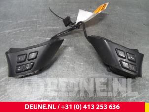 Usados Mando de radio volante BMW 3-Serie Precio € 40,00 Norma de margen ofrecido por van Deijne Onderdelen Uden B.V.