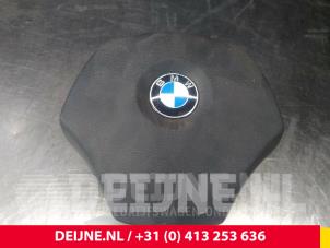 Used Left airbag (steering wheel) BMW 3-Serie Price € 75,00 Margin scheme offered by van Deijne Onderdelen Uden B.V.