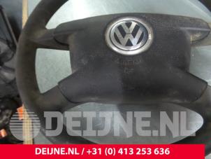 Usados Airbag izquierda (volante) Volkswagen Transporter Precio de solicitud ofrecido por van Deijne Onderdelen Uden B.V.