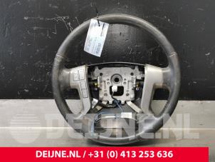 Gebrauchte Airbag links (Lenkrad) Hyundai H-300 Travel 2.5 CRDi Preis auf Anfrage angeboten von van Deijne Onderdelen Uden B.V.