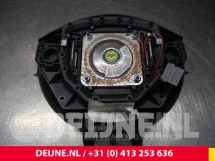 Used Left airbag (steering wheel) Nissan NV 200 (M20M) 1.5 dCi 86 Price € 121,00 Inclusive VAT offered by van Deijne Onderdelen Uden B.V.