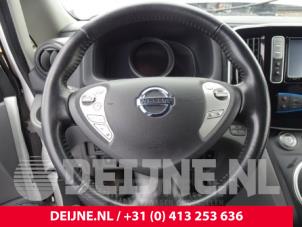 Used Left airbag (steering wheel) Nissan NV 200 Price on request offered by van Deijne Onderdelen Uden B.V.