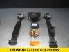 Airbag set+module from a Fiat Doblo Cargo (263), 2010 / 2022 1.3 MJ 16V DPF Euro 5, Delivery, Diesel, 1.248cc, 66kW (90pk), FWD, 263A2000, 2010-02 / 2022-07 2013