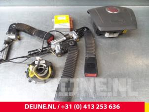 Used Airbag set + module Fiat Ducato Price on request offered by van Deijne Onderdelen Uden B.V.