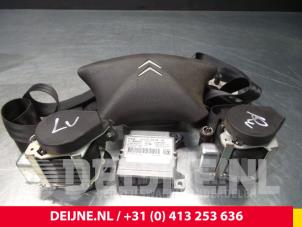 Used Airbag set + module Citroen Jumpy Price on request offered by van Deijne Onderdelen Uden B.V.