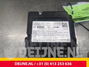 Used Airbag sensor Fiat Doblo (263) 2.0 D Multijet Price on request offered by van Deijne Onderdelen Uden B.V.