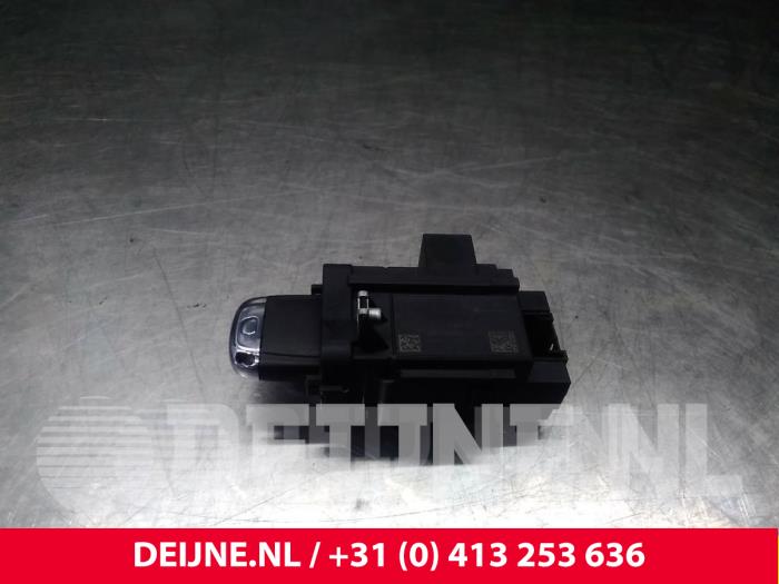 Audi A5 Ignition locks + keys stock