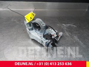 Used Ignition lock + key Nissan NV 200 Evalia (M20M) 1.5 dCi 110 Price € 90,75 Inclusive VAT offered by van Deijne Onderdelen Uden B.V.