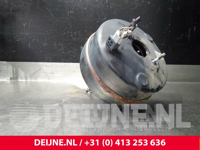 Usagé Servo frein Ford Transit Custom 2.2 TDCi 16V Prix € 60,50 Prix TTC proposé par van Deijne Onderdelen Uden B.V.