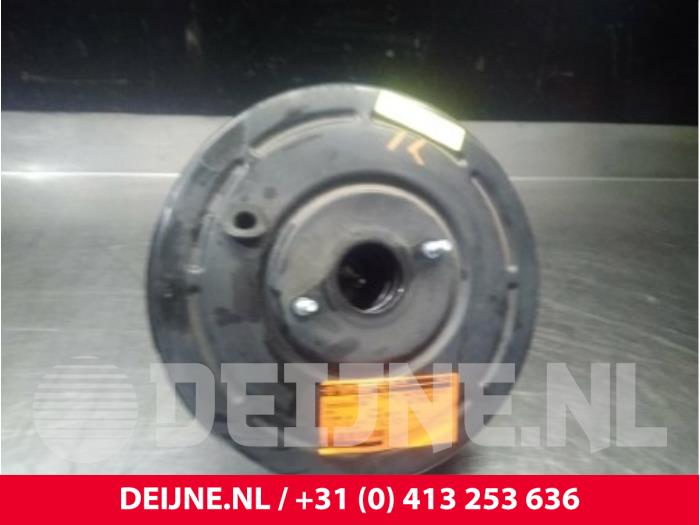 Begagnade Bromsservo Opel Vivaro B 1.6 CDTI 95 Euro 6 Pris € 114,95 Inklusive moms erbjuds av van Deijne Onderdelen Uden B.V.