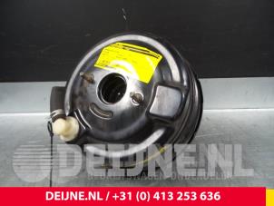 Gebrauchte Bremskraftverstärker Nissan Vanette Preis auf Anfrage angeboten von van Deijne Onderdelen Uden B.V.