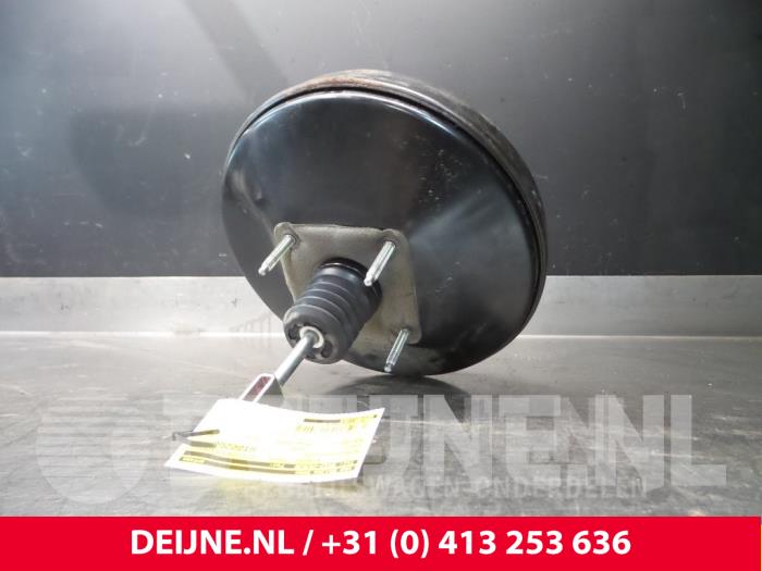 Begagnade Bromsservo Iveco New Daily Pris € 72,60 Inklusive moms erbjuds av van Deijne Onderdelen Uden B.V.