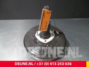 Used Brake servo Renault Trafic Price on request offered by van Deijne Onderdelen Uden B.V.