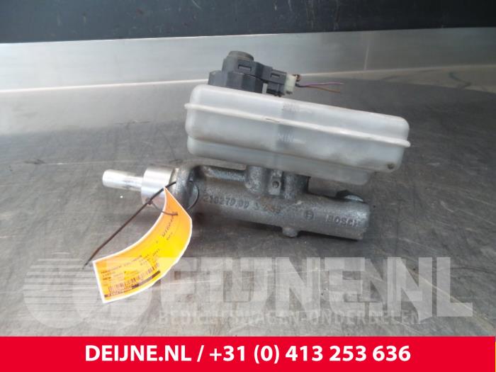 Cylindre De Frein Principal Avec Réservoir – Compatible Hyundai Tucson, Elantra, Kia Sportage (2004-2012)