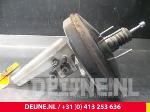 Gebrauchte Hauptbremszylinder Peugeot Boxer Preis auf Anfrage angeboten von van Deijne Onderdelen Uden B.V.