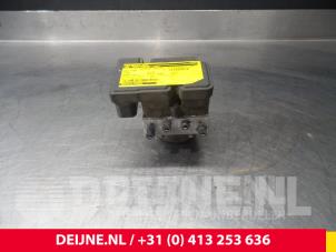 Used ABS pump Fiat Doblo Price € 181,50 Inclusive VAT offered by van Deijne Onderdelen Uden B.V.
