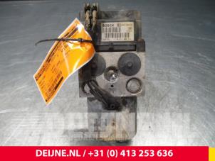 Used ABS pump Iveco Daily Price € 121,00 Inclusive VAT offered by van Deijne Onderdelen Uden B.V.